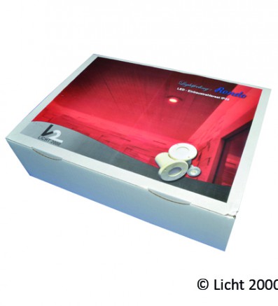 картинка Набор светильников Licht-2000 Rondo 
