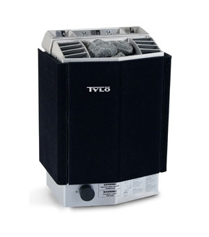 картинка Электрическая печь для сауны Tylo Combi Compact 