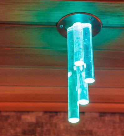 картинка Cветодиодный светильник Licht-2000 Glasstab 