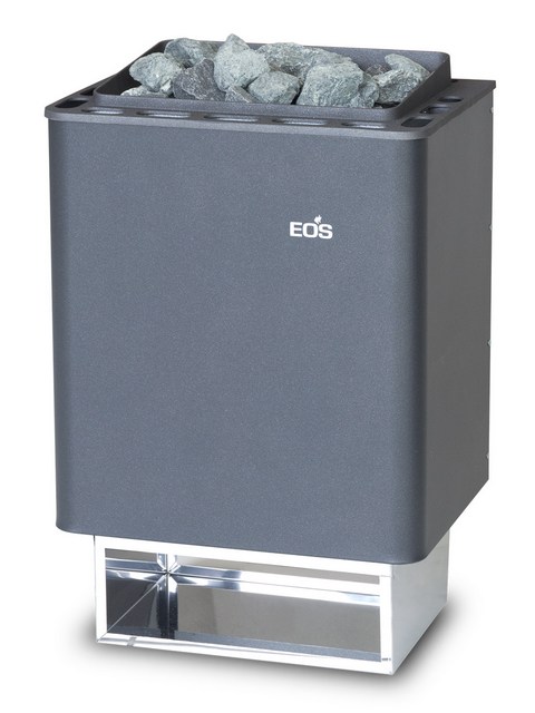 картинка Электрическая печь для сауны(бани) EOS Thermat 