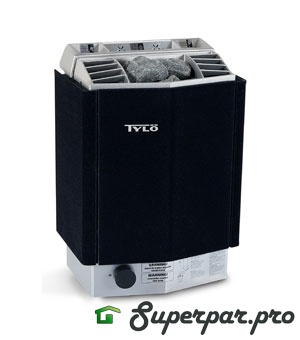 картинка Электрическая печь для сауны Tylo Combi Compact 