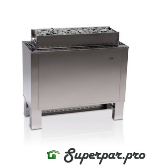 картинка Электрическая печь для бани и сауны EOS 34G 