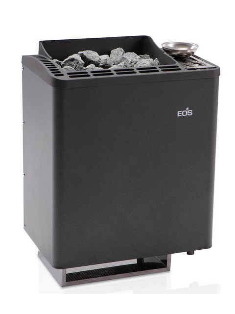 картинка Электрическая печь для сауны(бани) EOS Bi-O Tec 