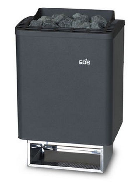 картинка Электрическая печь для сауны(бани) EOS Termo-Tec 