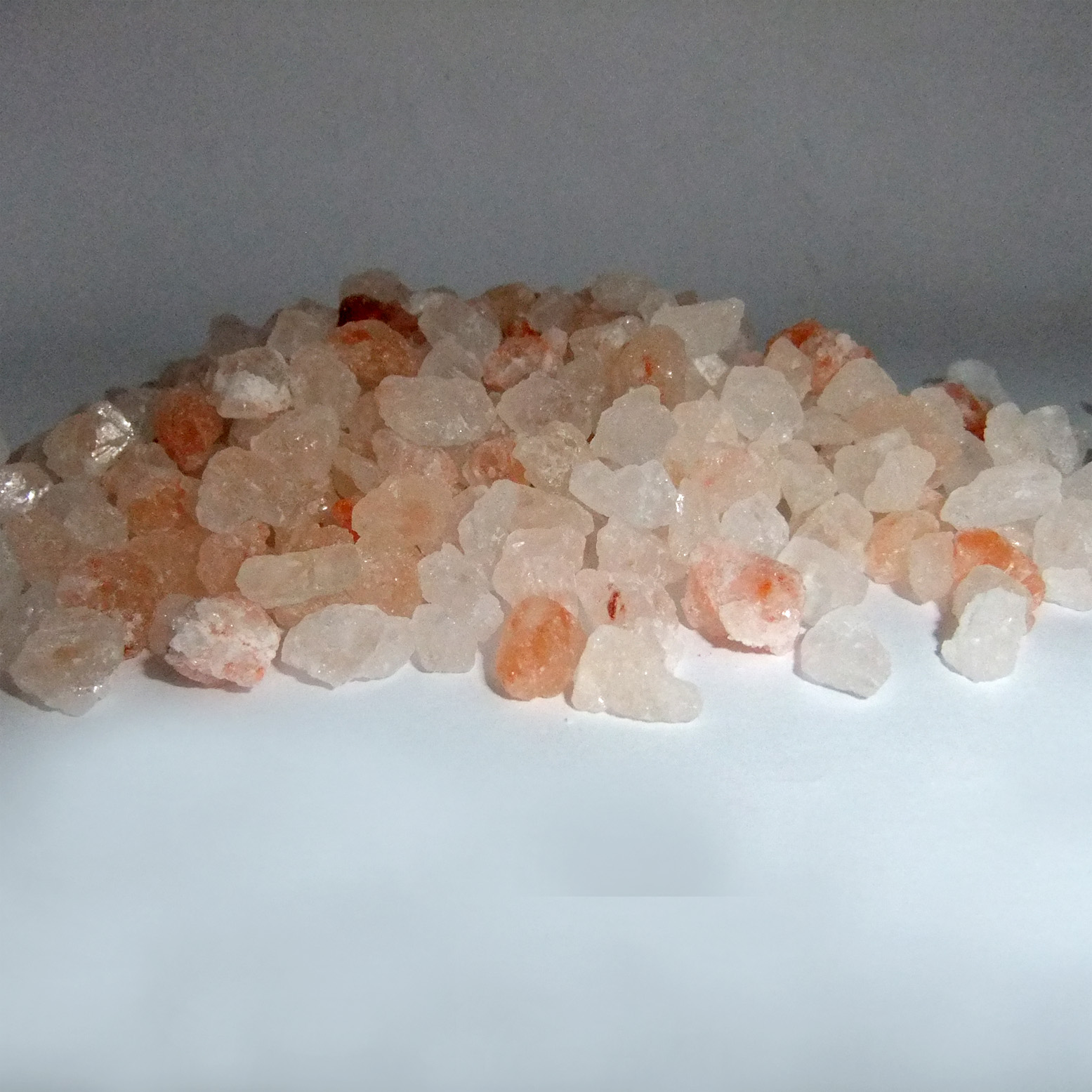 картинка Колотая соль из Гималайской соли Pramodan 